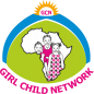 Girl Child Network logo